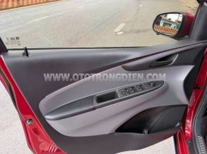 Xe VinFast Fadil 1.4 AT Plus 2020