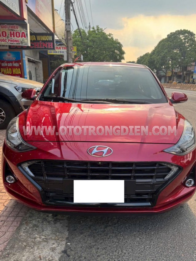 Hyundai i10 1.2 AT 2021