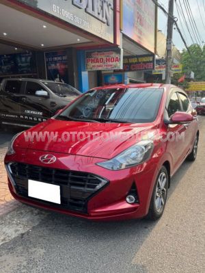 Xe Hyundai i10 1.2 AT 2021