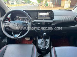 Xe Hyundai i10 1.2 AT 2021