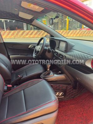 Xe Hyundai i10 1.2 AT 2021