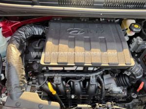 Xe Hyundai i10 1.2 AT 2021