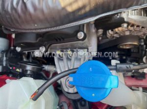 Xe Hyundai i10 1.2 AT 2021