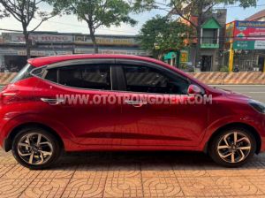 Xe Hyundai i10 1.2 AT 2021