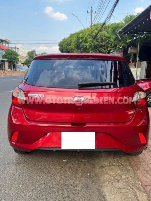 Xe Hyundai i10 1.2 AT 2021