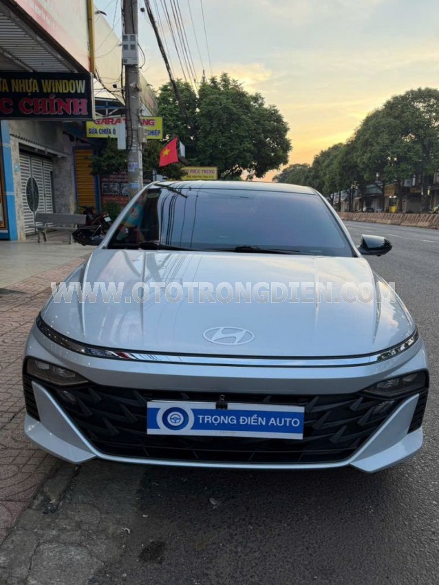 Hyundai Accent 1.5 AT