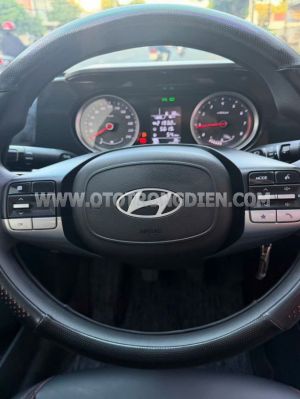 Xe Hyundai Accent 1.5 AT 2024