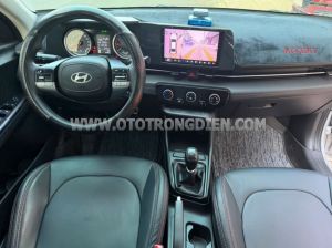Xe Hyundai Accent 1.5 AT 2024