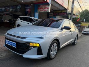 Xe Hyundai Accent 1.5 AT 2024