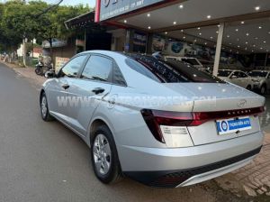 Xe Hyundai Accent 1.5 AT 2024