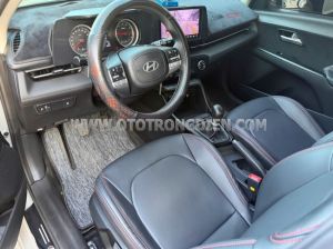 Xe Hyundai Accent 1.5 AT 2024
