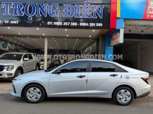 Xe Hyundai Accent 1.5 AT 2024