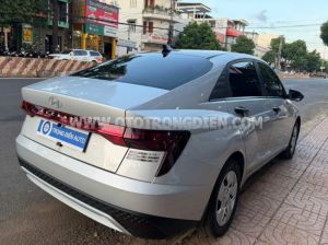 Xe Hyundai Accent 1.5 AT 2024