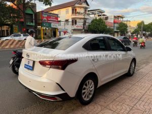 Xe Hyundai Accent 1.4 AT 2022