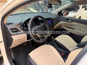 Xe Hyundai Accent 1.4 AT 2022