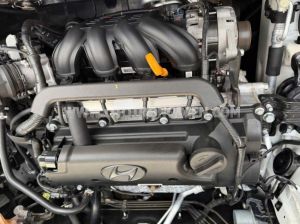 Xe Hyundai Accent 1.4 AT 2022
