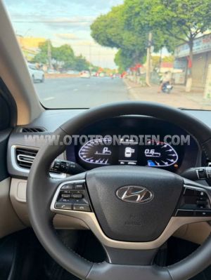 Xe Hyundai Accent 1.4 AT 2022