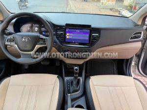 Xe Hyundai Accent 1.4 AT 2022
