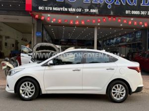 Xe Hyundai Accent 1.4 AT 2022