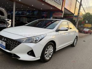 Xe Hyundai Accent 1.4 AT 2022