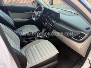 Xe Kia Seltos Premium 1.4 AT 2022