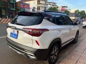 Xe Kia Seltos Premium 1.4 AT 2022