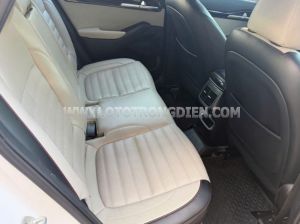 Xe Kia Seltos Premium 1.4 AT 2022