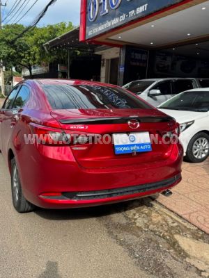 Xe Mazda 2 1.5 AT 2024