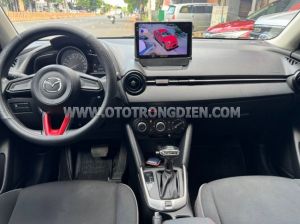 Xe Mazda 2 1.5 AT 2024