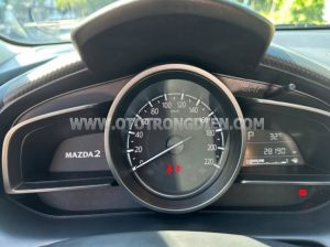 Xe Mazda 2 1.5 AT 2024