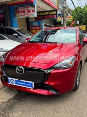 Xe Mazda 2 1.5 AT 2024