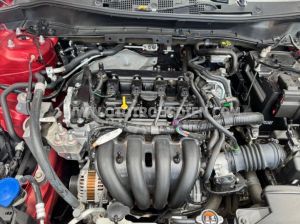 Xe Mazda 2 1.5 AT 2024
