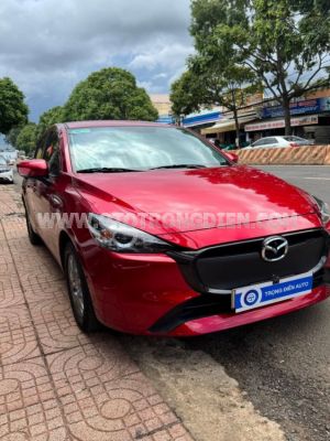 Xe Mazda 2 1.5 AT 2024