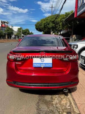 Xe Mazda 2 1.5 AT 2024