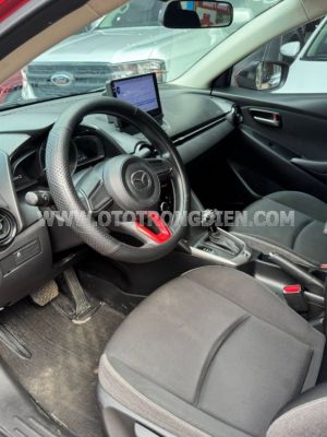 Xe Mazda 2 1.5 AT 2024