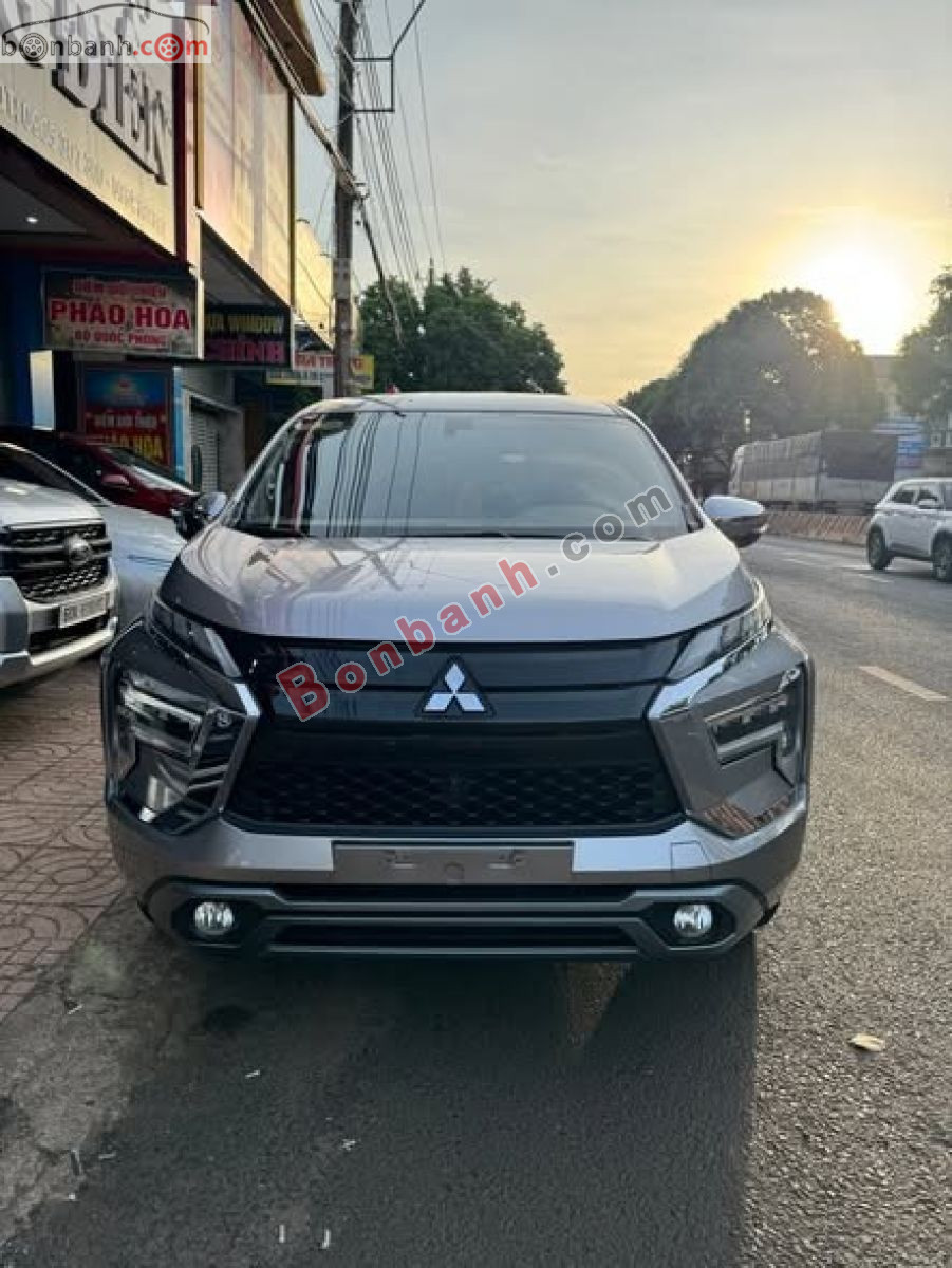 Mitsubishi Xpander Premium 1.5 AT 2023