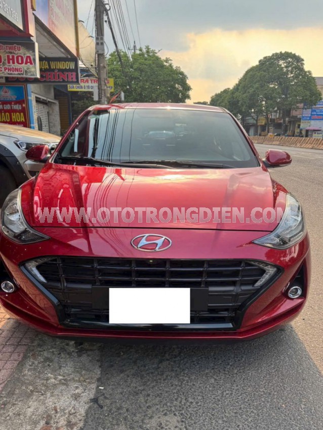 Hyundai i10 1.2 AT