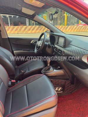 Xe Hyundai i10 1.2 AT 2021