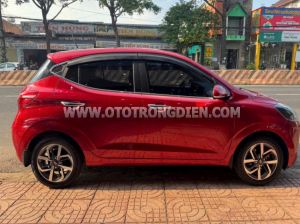Xe Hyundai i10 1.2 AT 2021