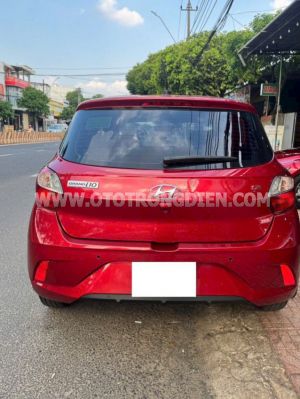 Xe Hyundai i10 1.2 AT 2021