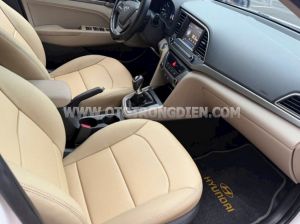 Xe Hyundai Elantra 1.6 MT 2018