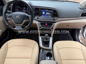 Xe Hyundai Elantra 1.6 MT 2018