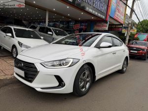 Xe Hyundai Elantra 1.6 MT 2018