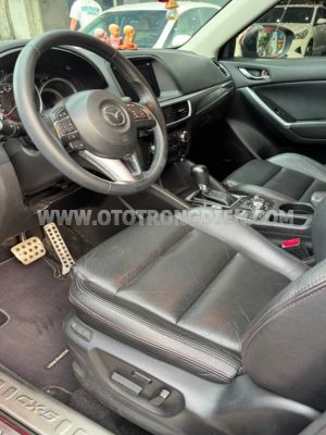 Xe Mazda CX5 2.5 AT 2WD 2017