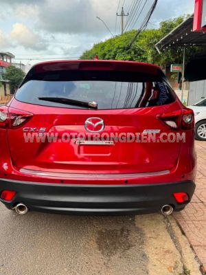 Xe Mazda CX5 2.5 AT 2WD 2017
