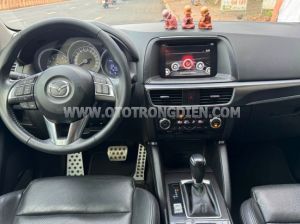 Xe Mazda CX5 2.5 AT 2WD 2017