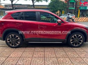 Xe Mazda CX5 2.5 AT 2WD 2017