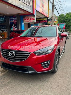 Xe Mazda CX5 2.5 AT 2WD 2017
