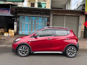 Xe VinFast Fadil 1.4 AT Plus 2020