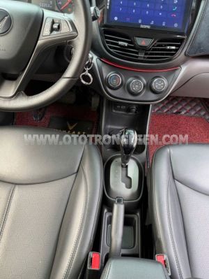 Xe VinFast Fadil 1.4 AT Plus 2020